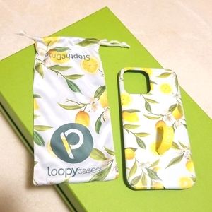 Loopy cases iPhone 11 pro